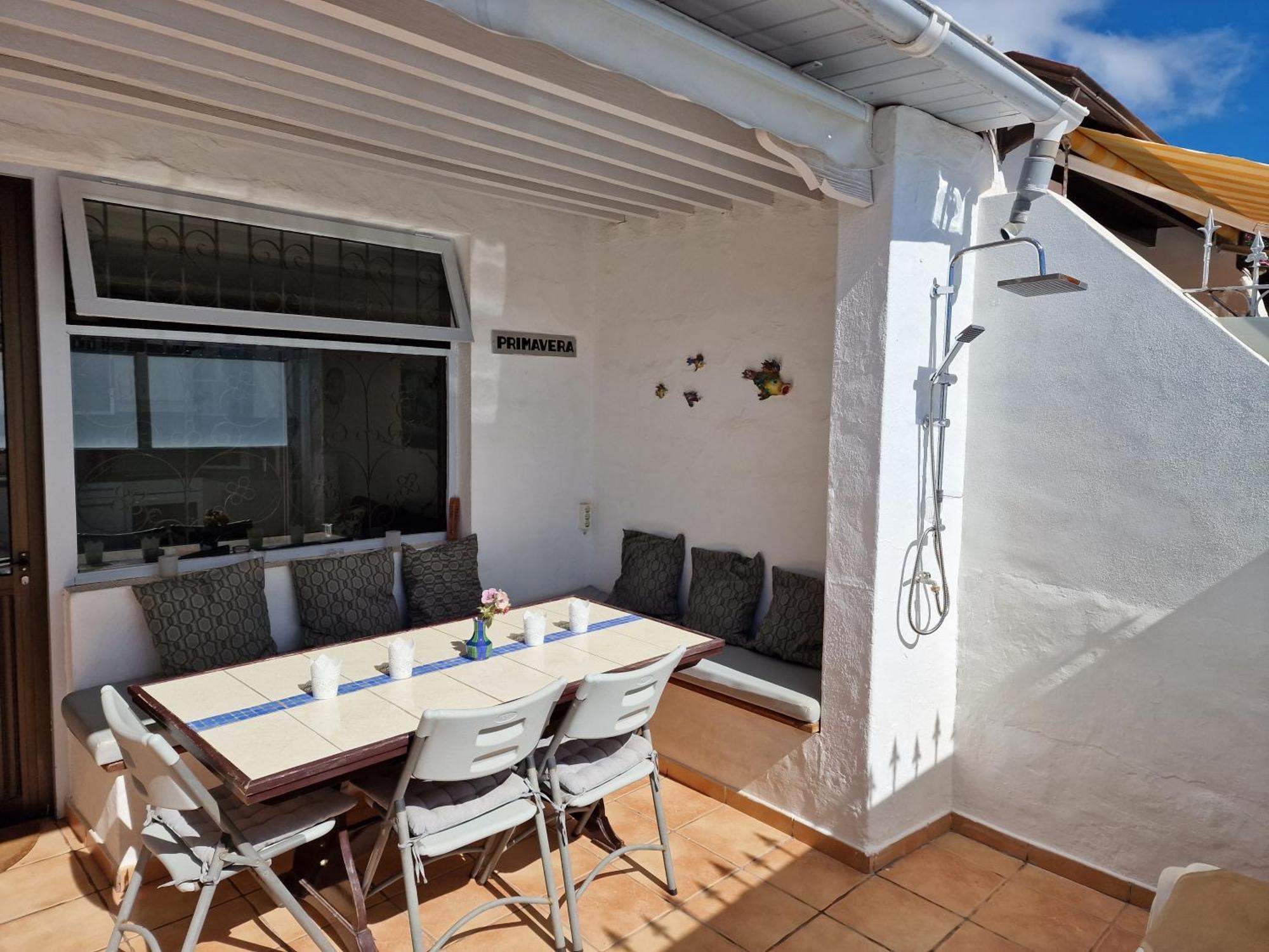 Bungalow Primavera Puerto del Carmen  Exterior photo